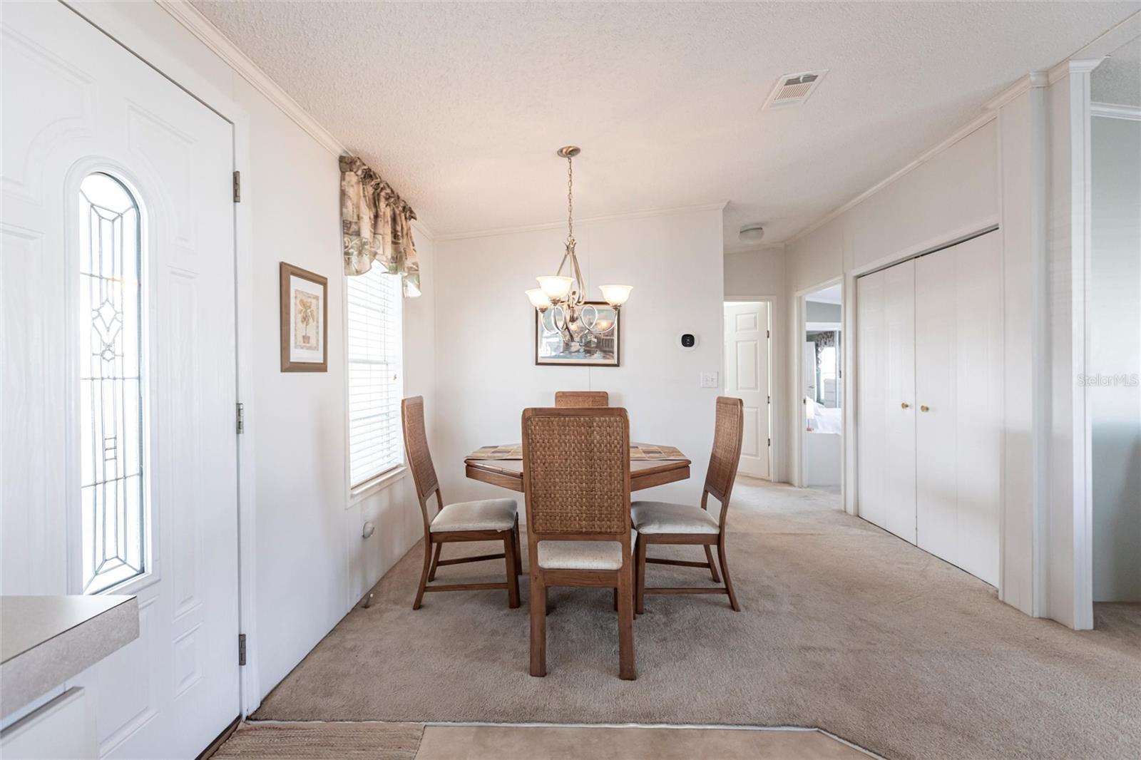 ALLIGATOR PARK COOP - Residential