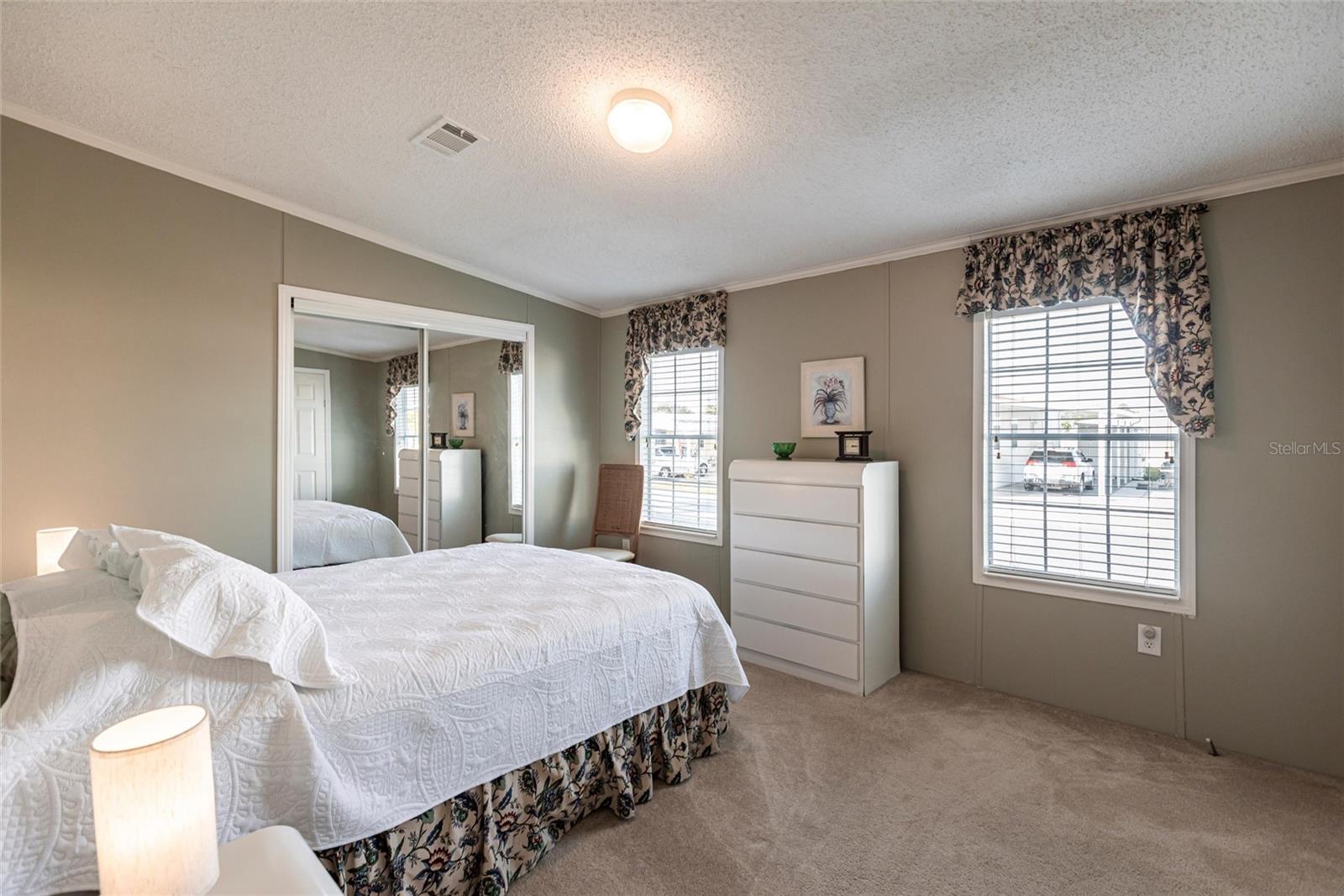 ALLIGATOR PARK COOP - Residential