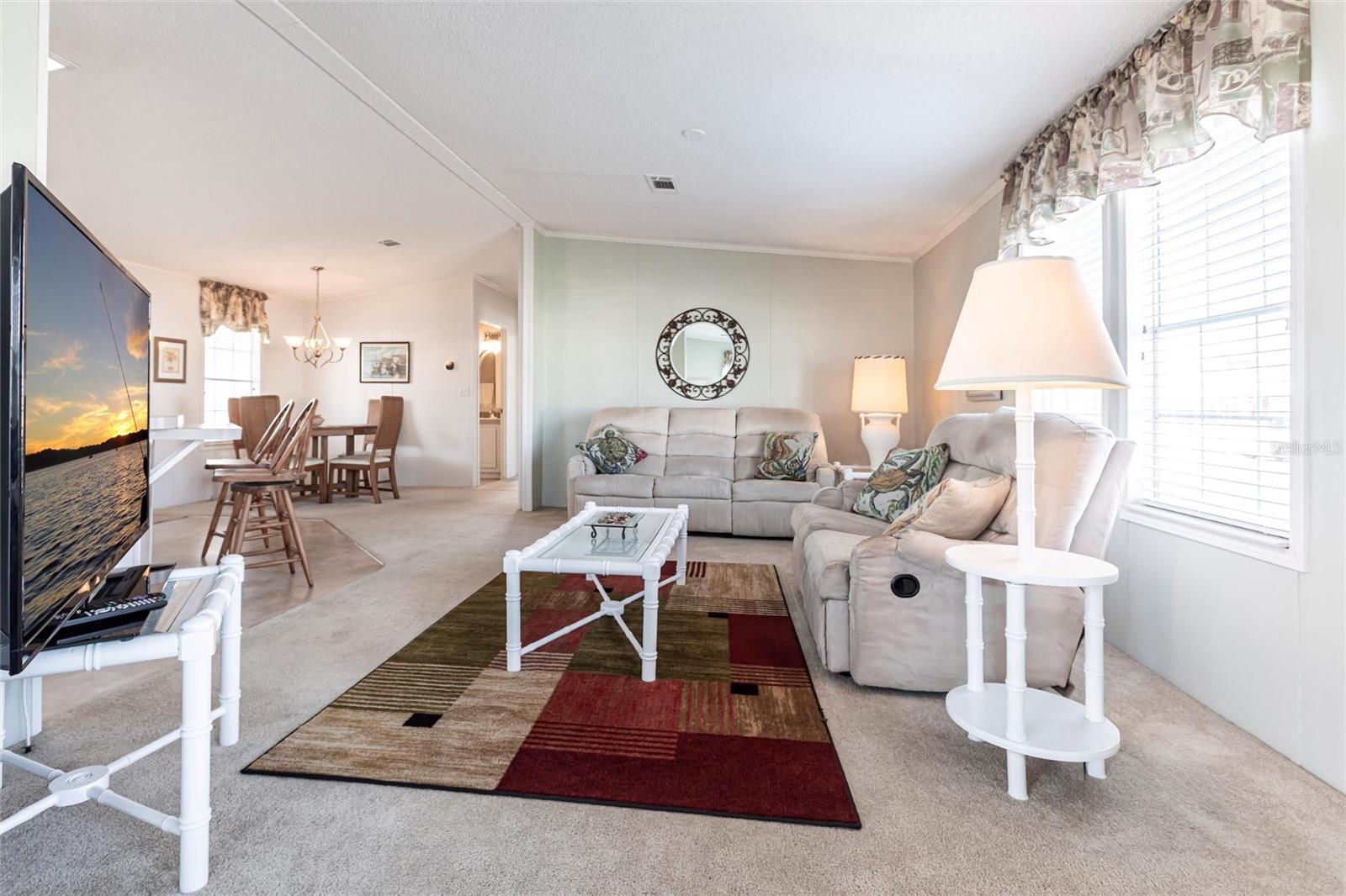 ALLIGATOR PARK COOP - Residential