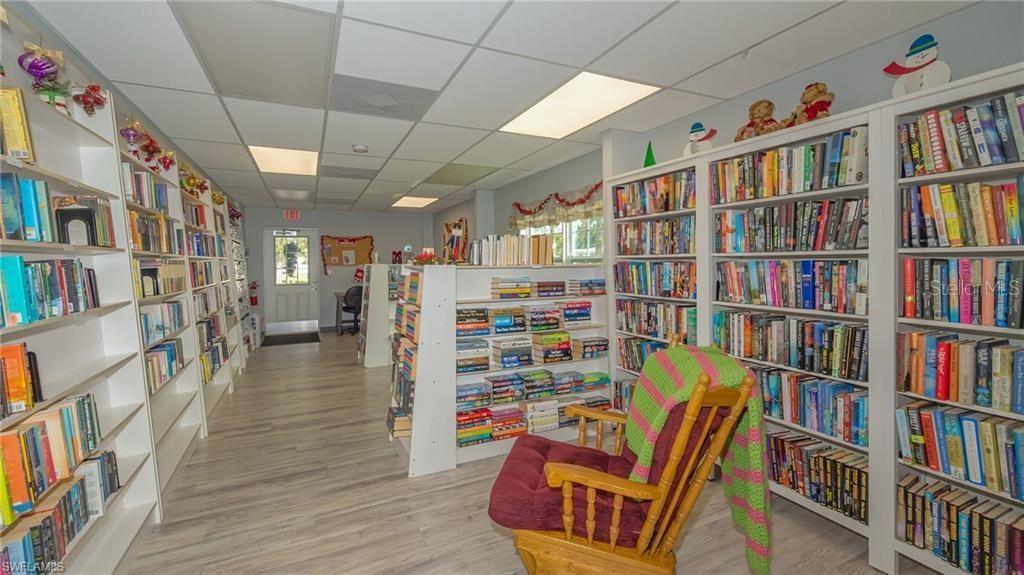 ALLIGATOR PARK COOP - Residential