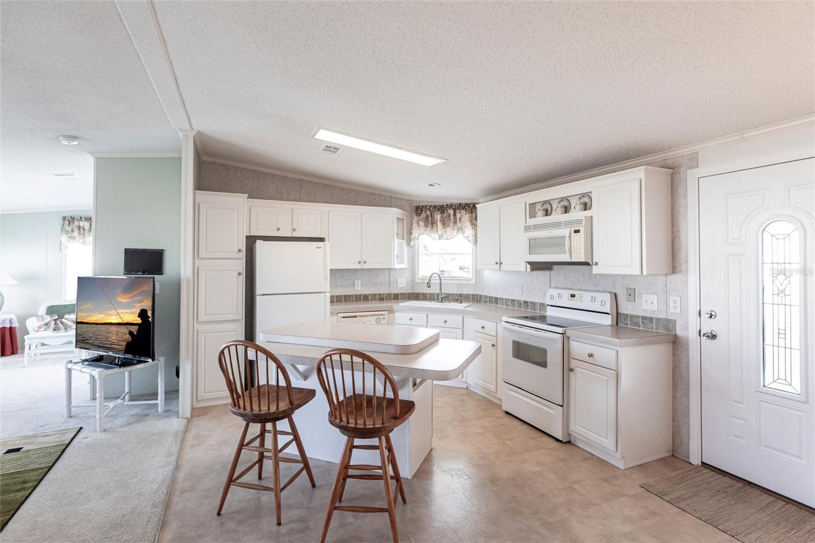 ALLIGATOR PARK COOP - Residential