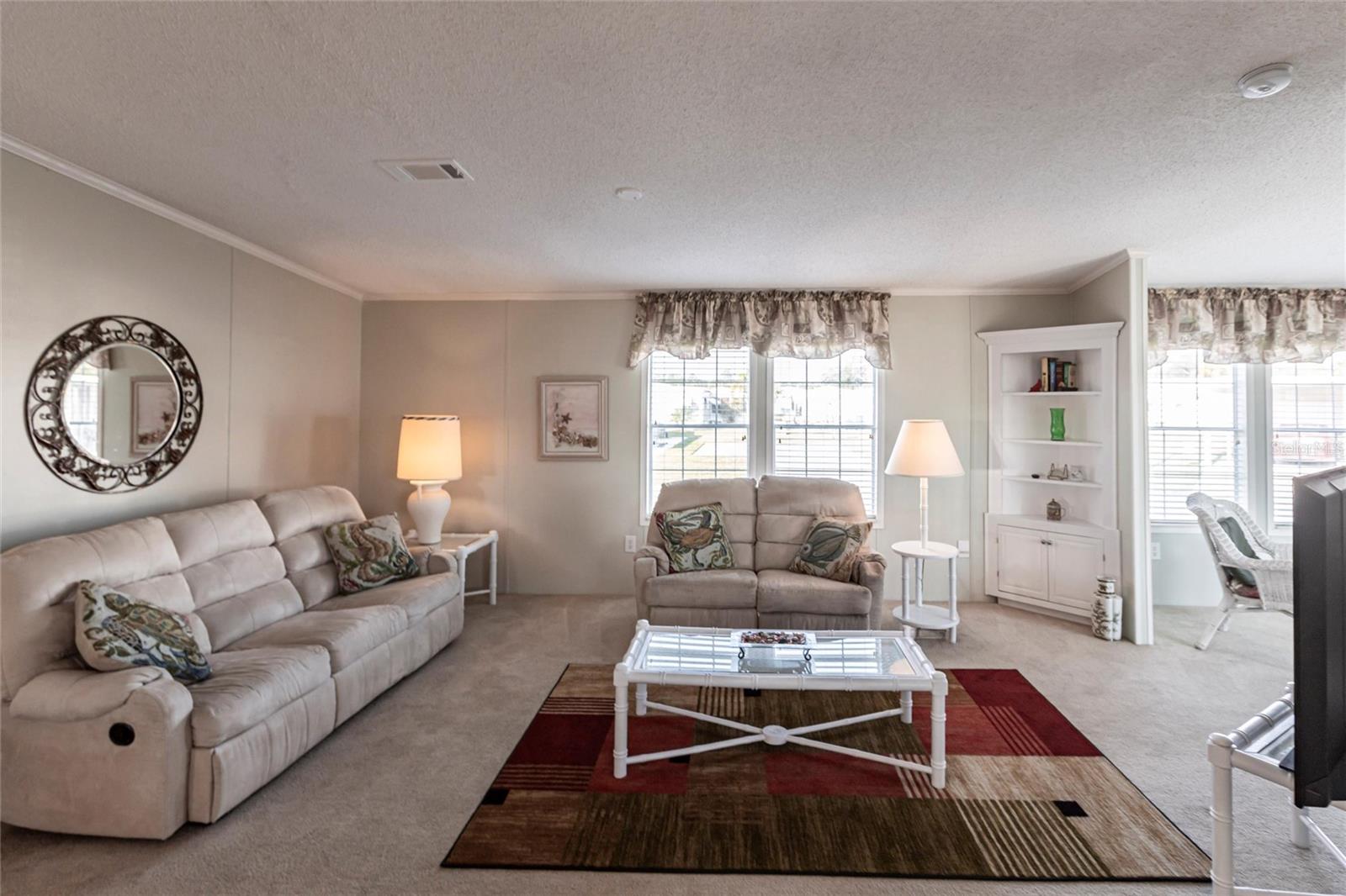 ALLIGATOR PARK COOP - Residential