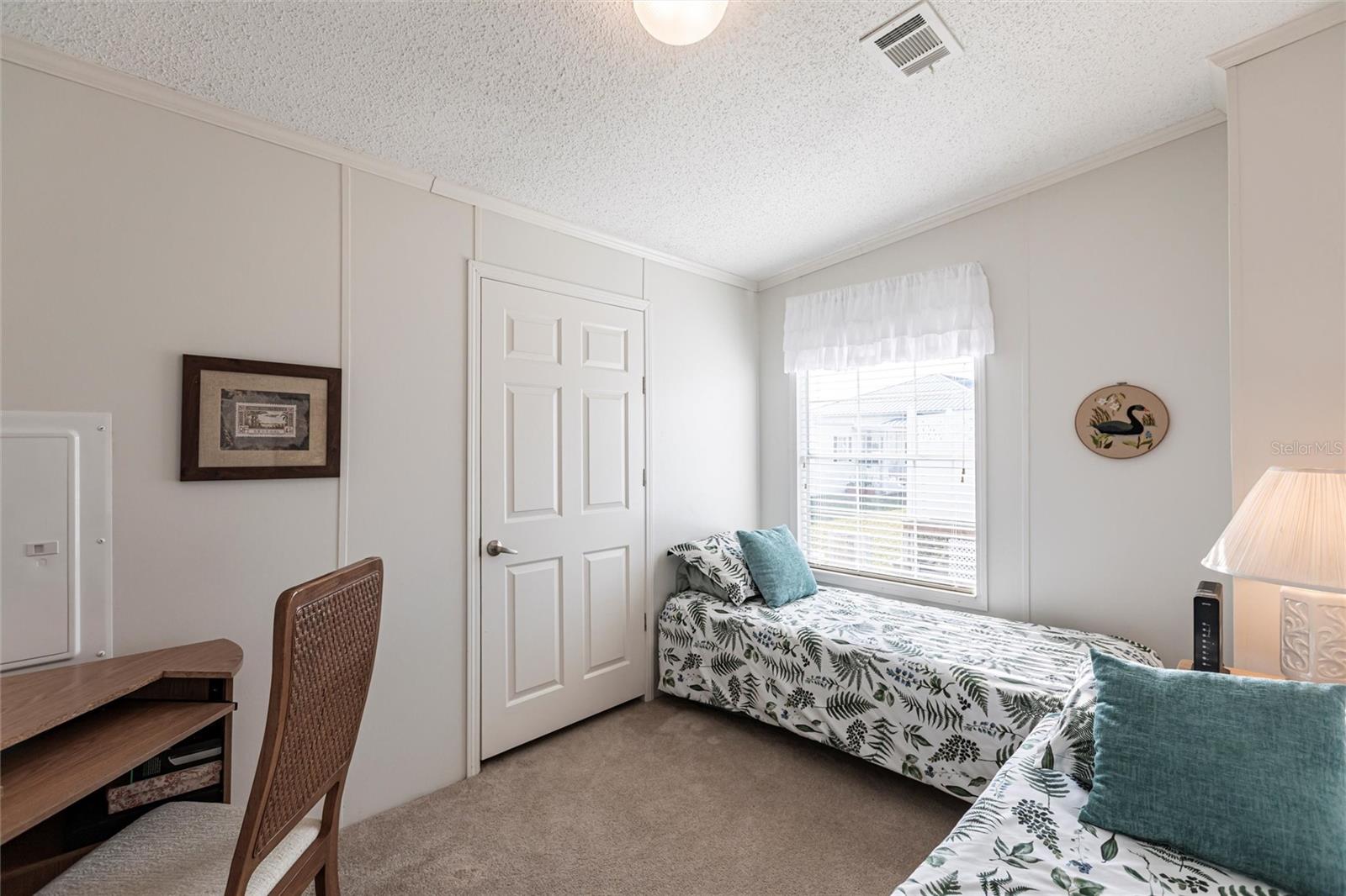 ALLIGATOR PARK COOP - Residential