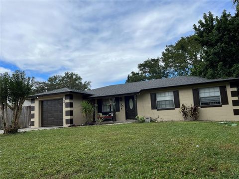 A home in ORLANDO