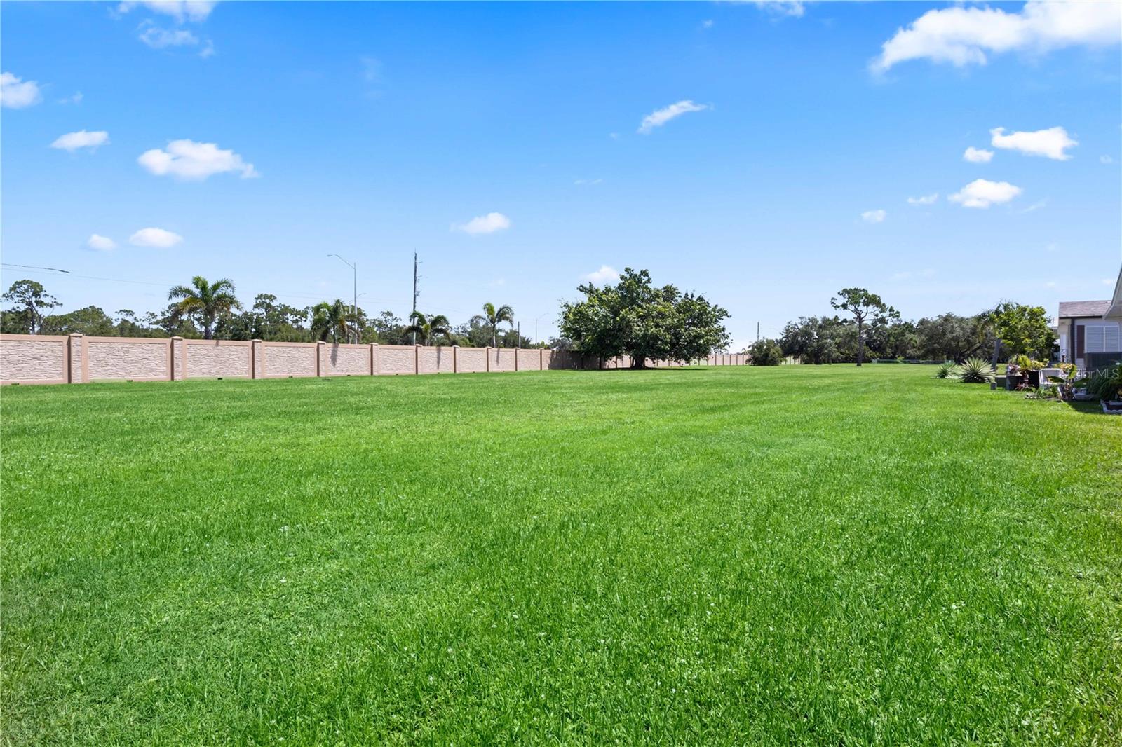 BURNT STORE COLONY MHP COOP - Residential