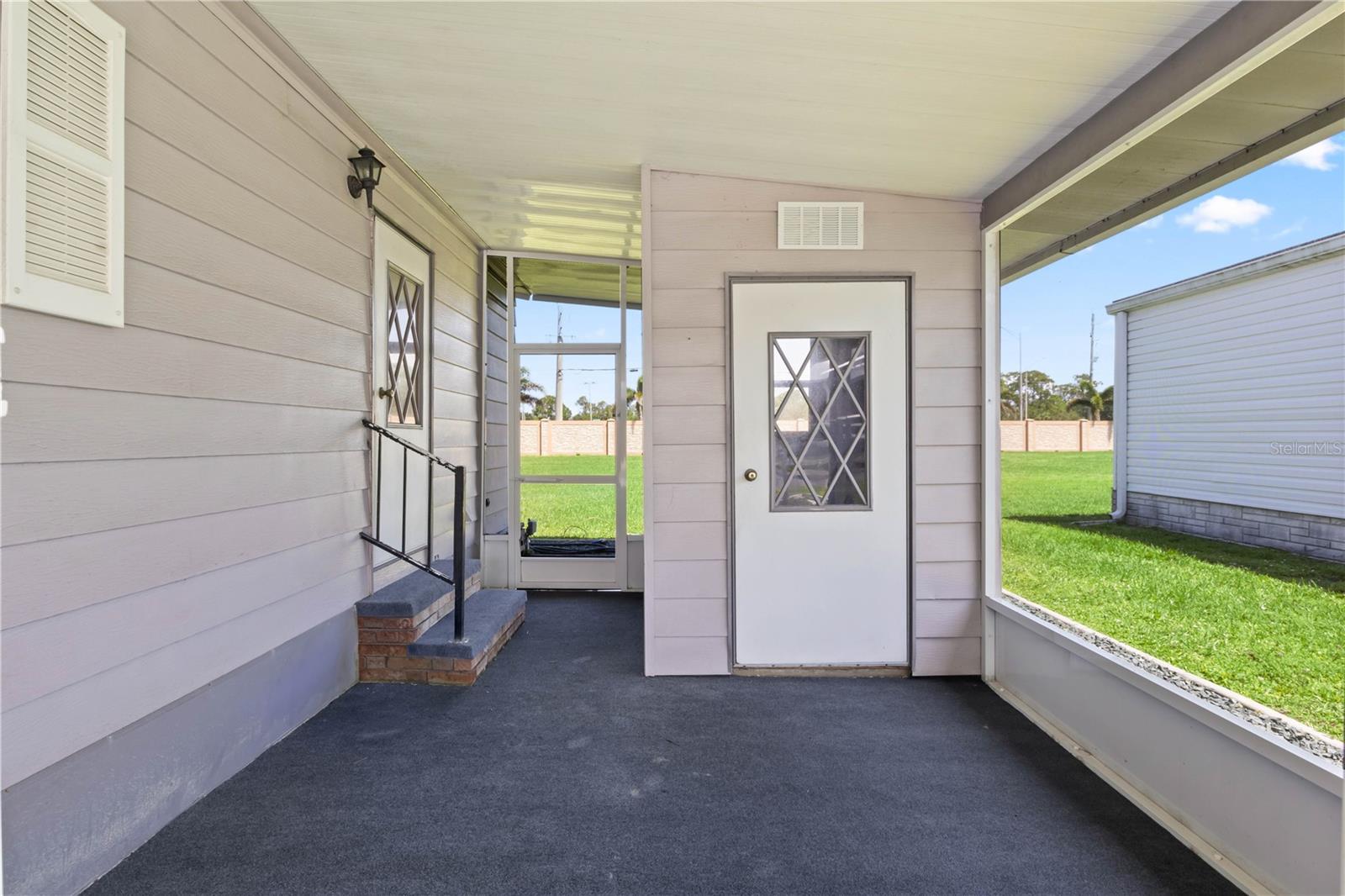BURNT STORE COLONY MHP COOP - Residential