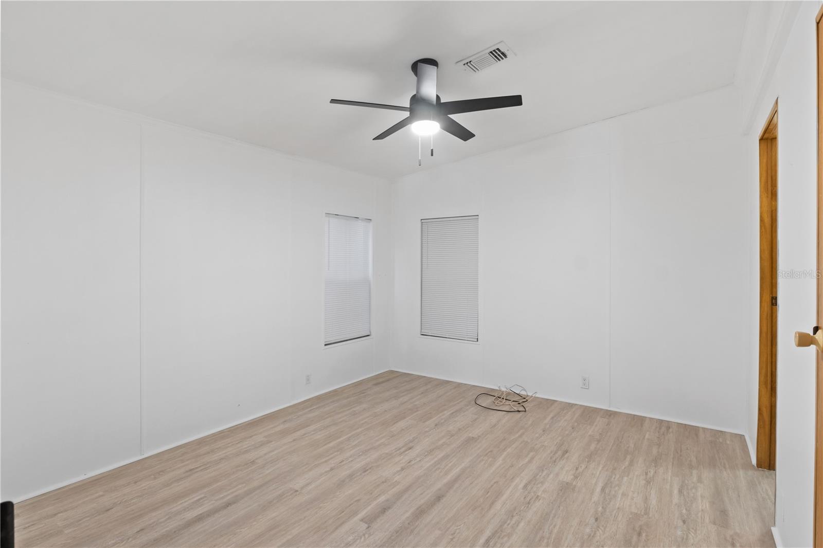 BURNT STORE COLONY MHP COOP - Residential