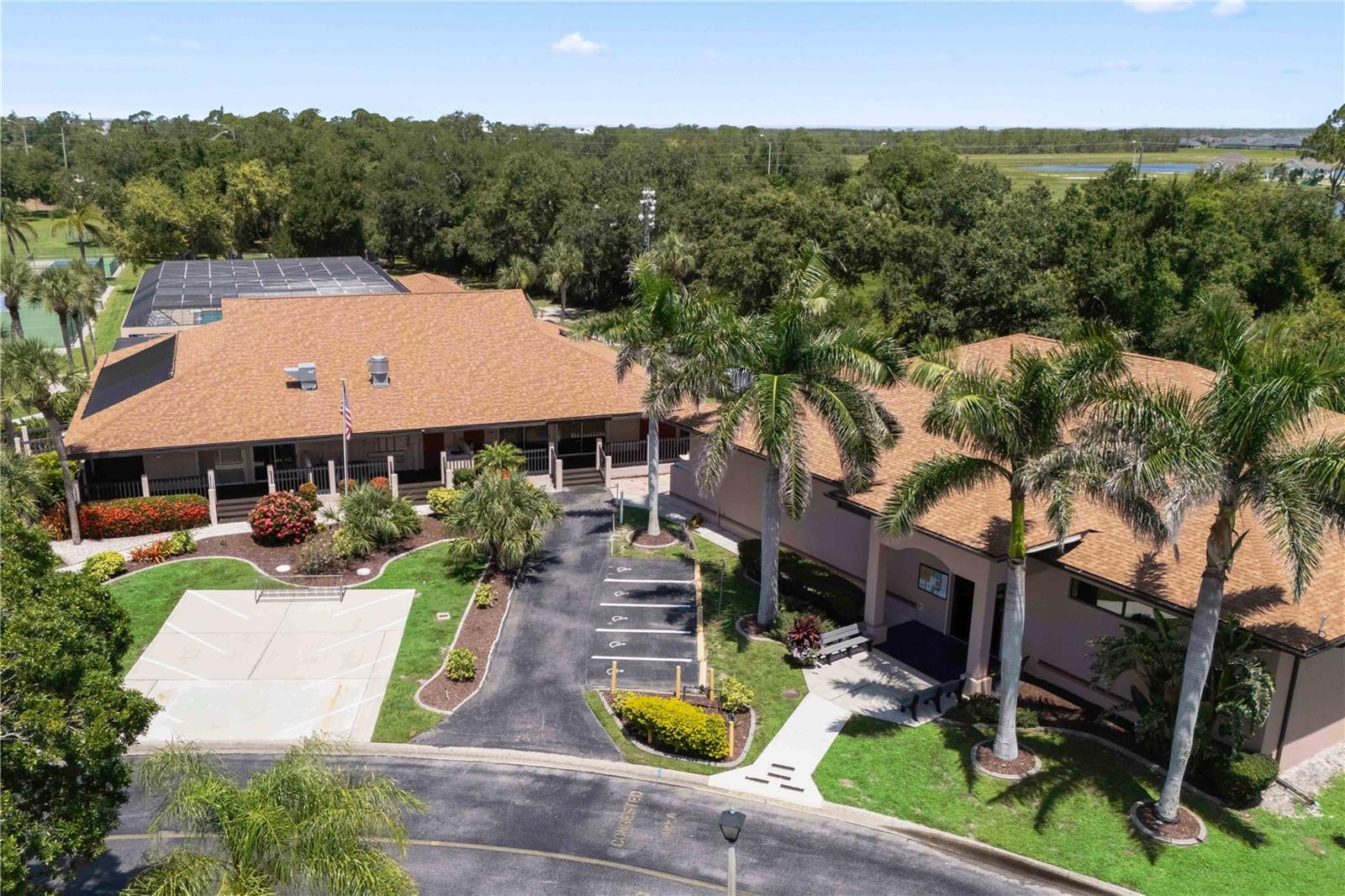 BURNT STORE COLONY MHP COOP - Residential