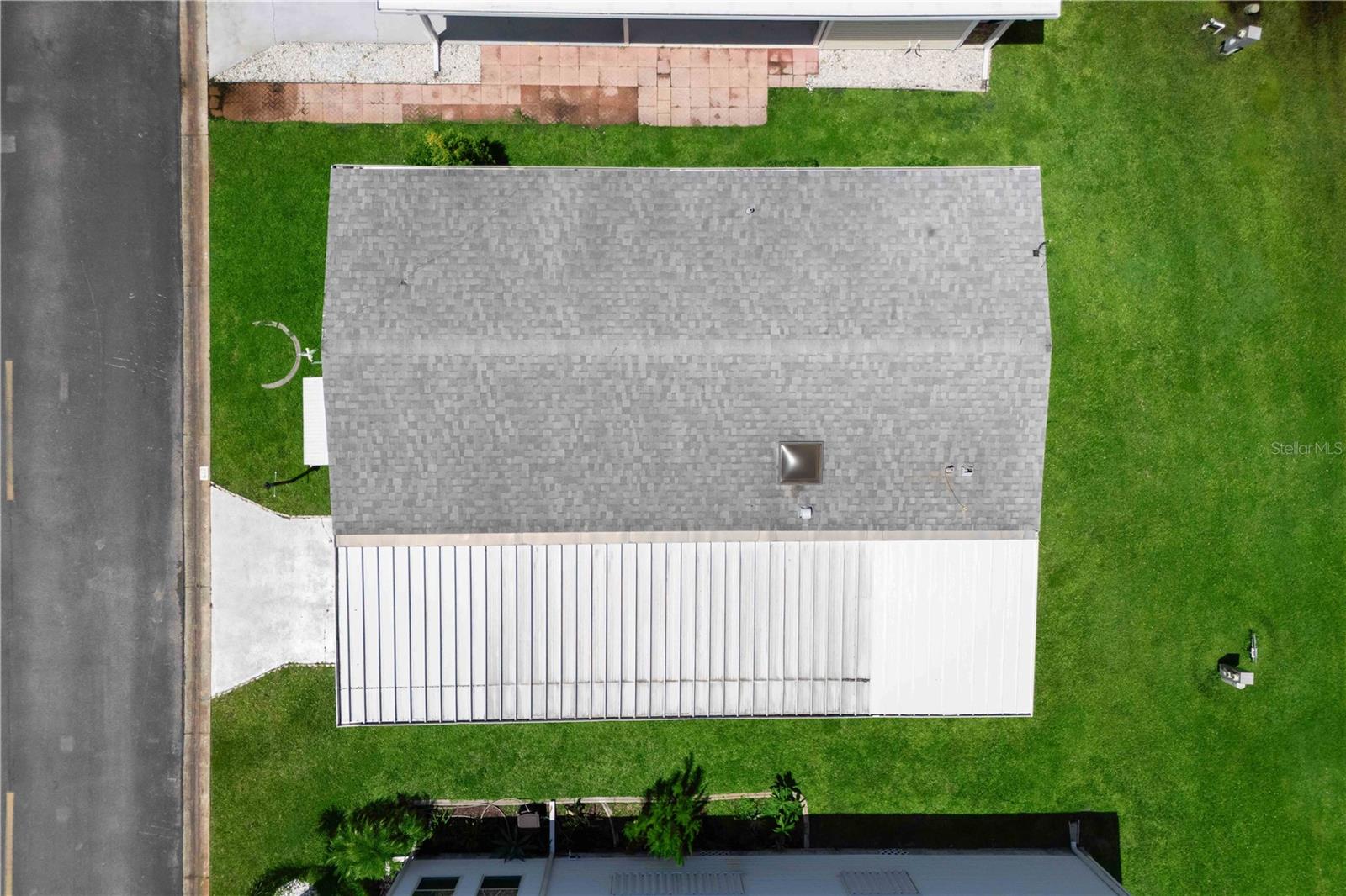 BURNT STORE COLONY MHP COOP - Residential