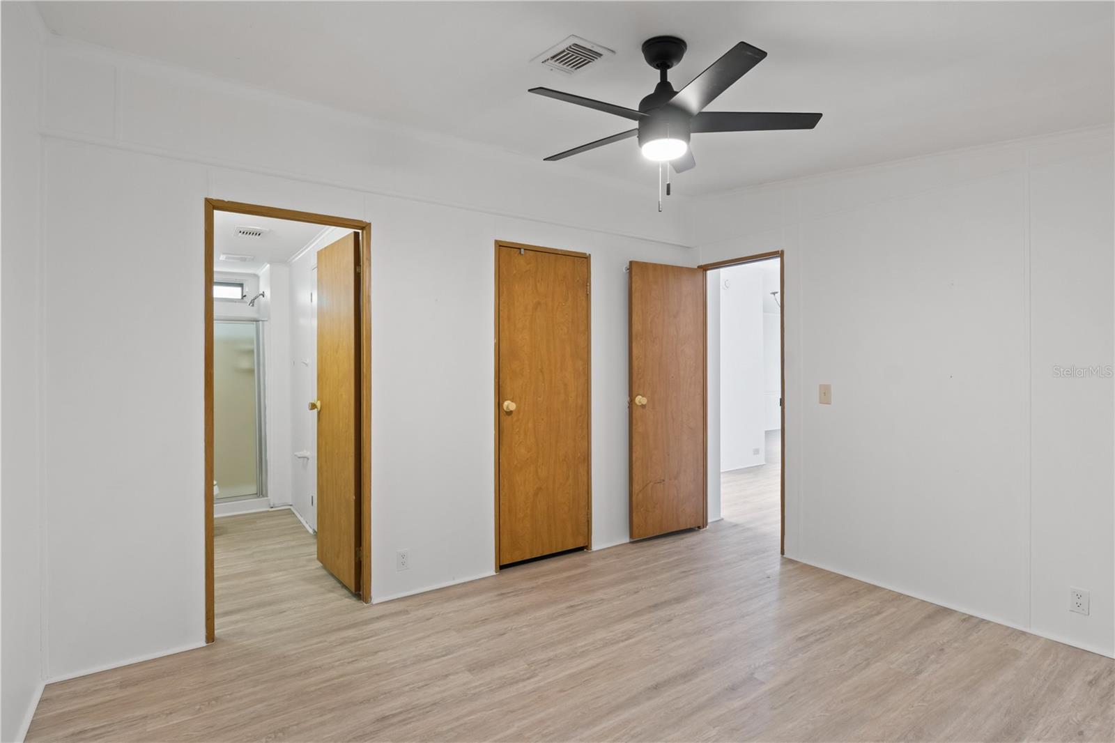 BURNT STORE COLONY MHP COOP - Residential