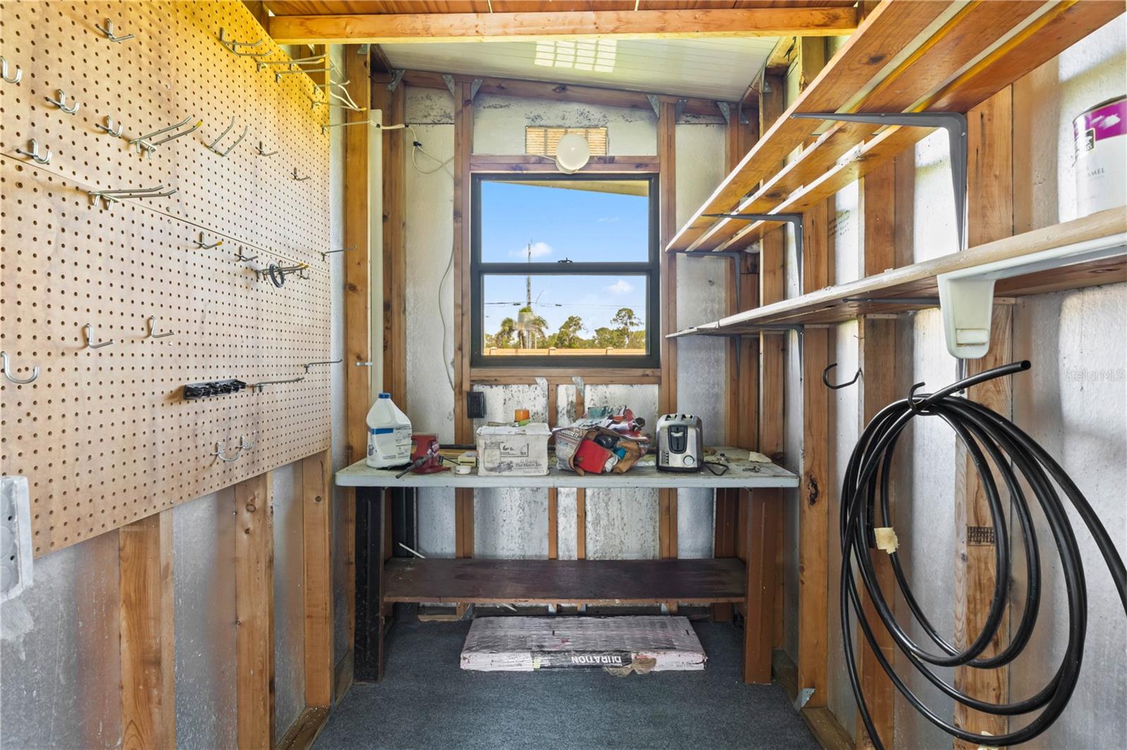 BURNT STORE COLONY MHP COOP - Residential