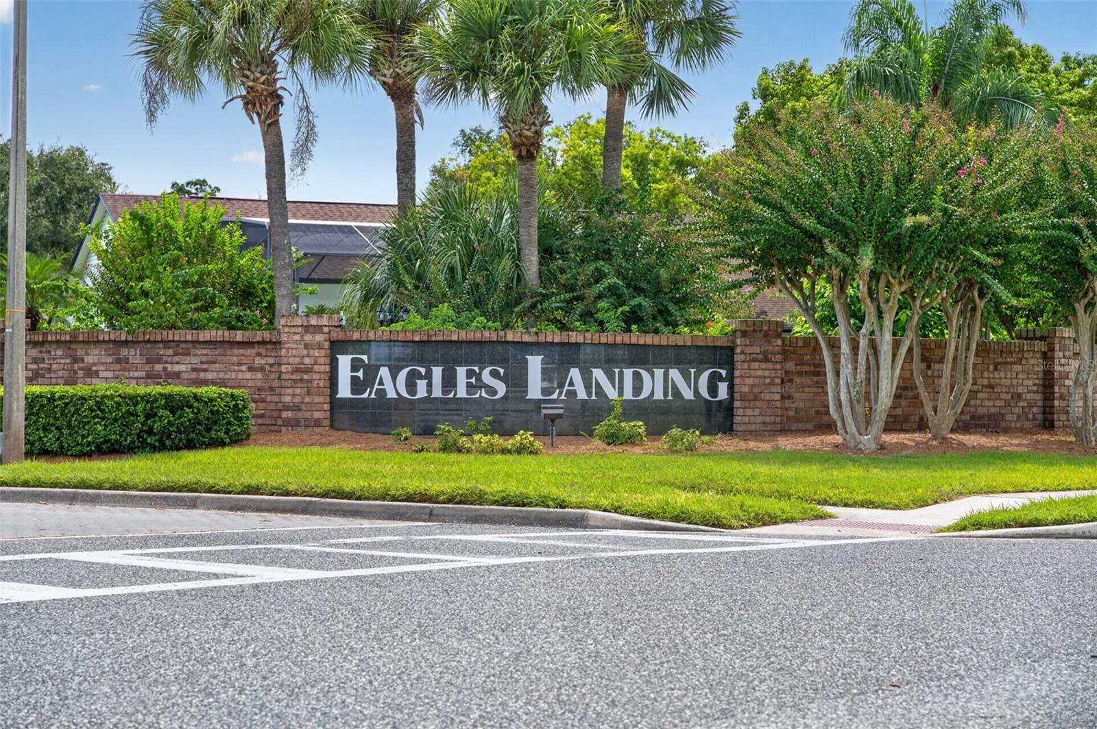 2925 EAGLE LAKE DRIVE