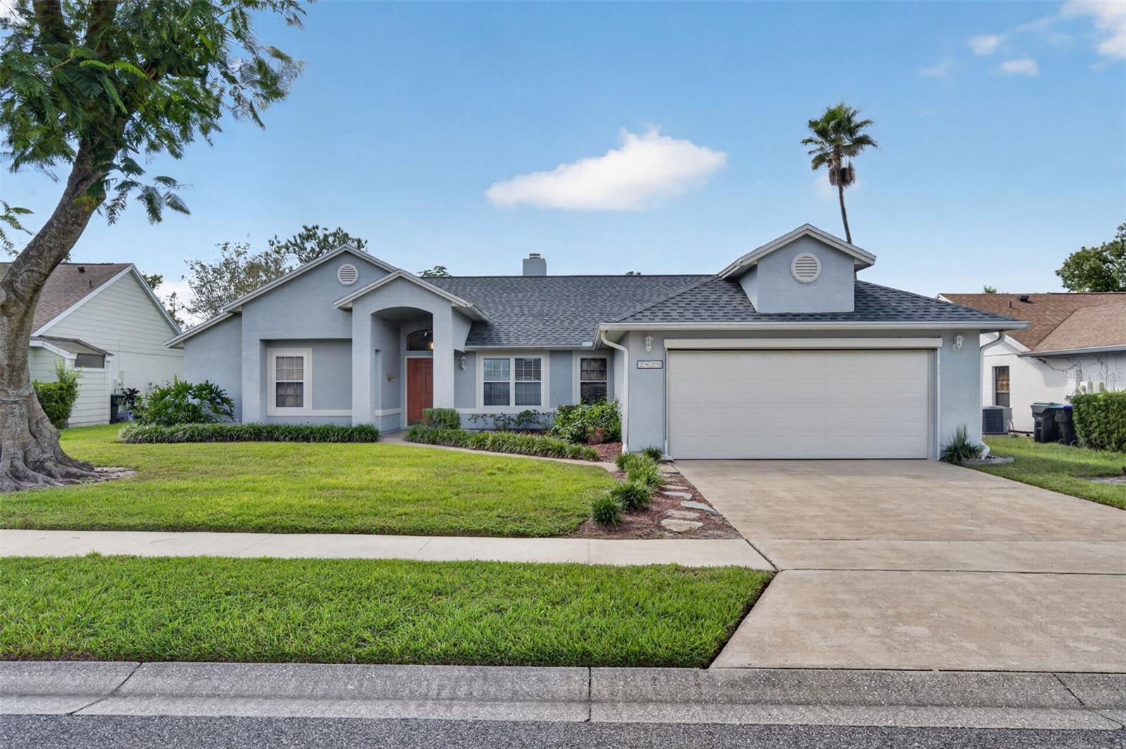2925 EAGLE LAKE DRIVE