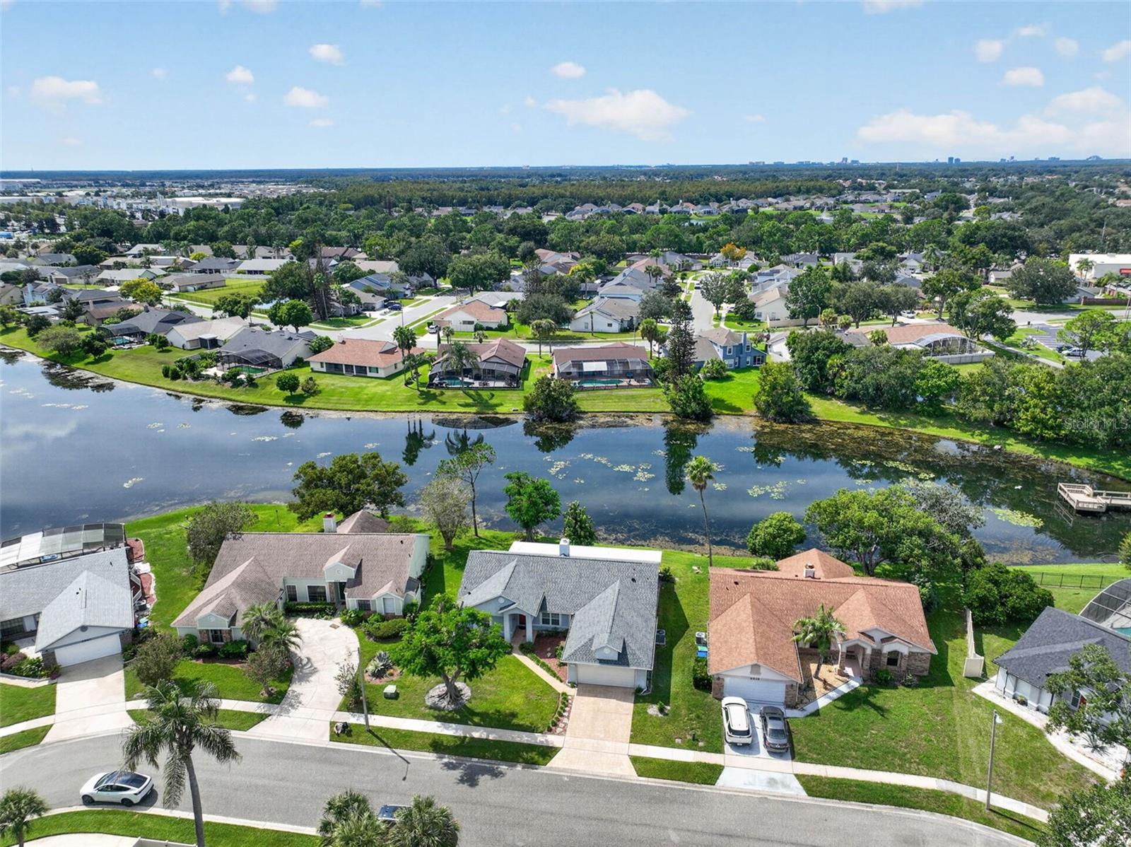 2925 Eagle Lake Drive, Orlando