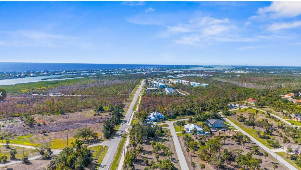 CAPE HAZE EAST 1ST ADD - Land