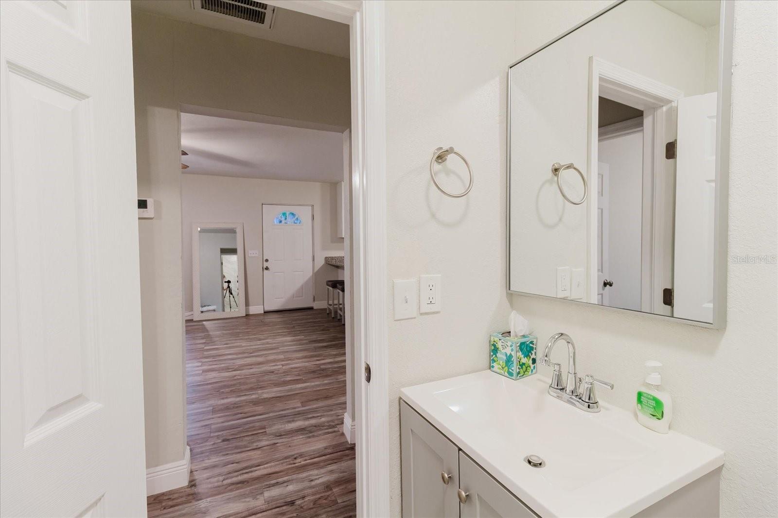 QUEENER SUB - Residential