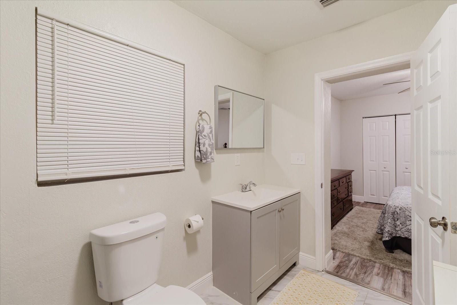 QUEENER SUB - Residential