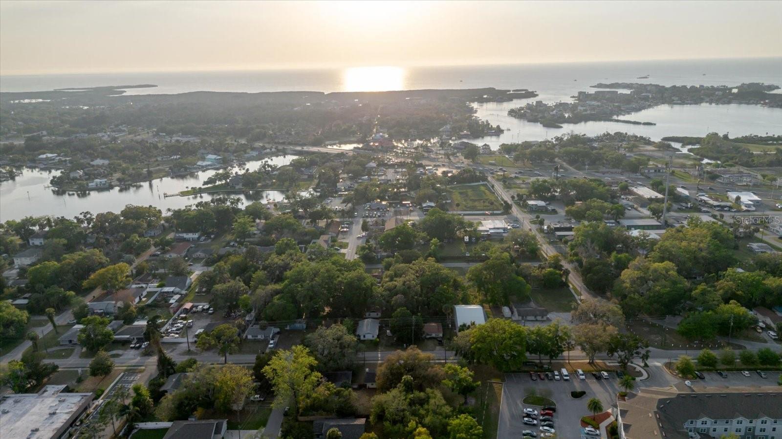 QUEENER SUB - Residential