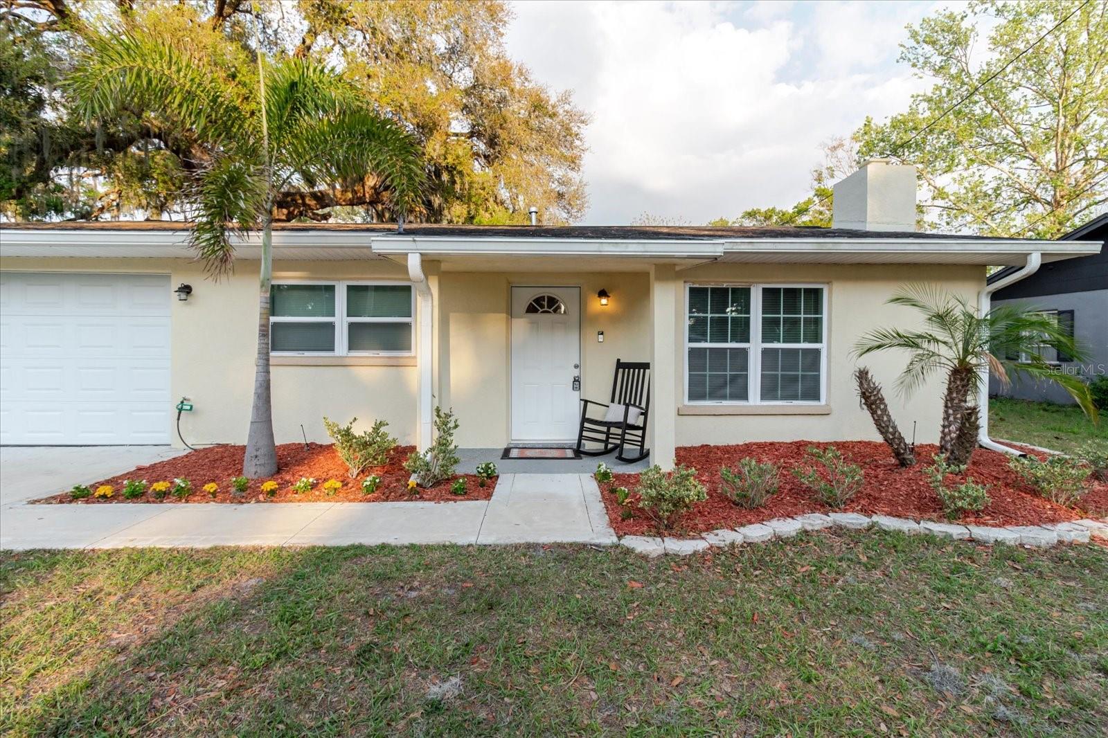 QUEENER SUB - Residential