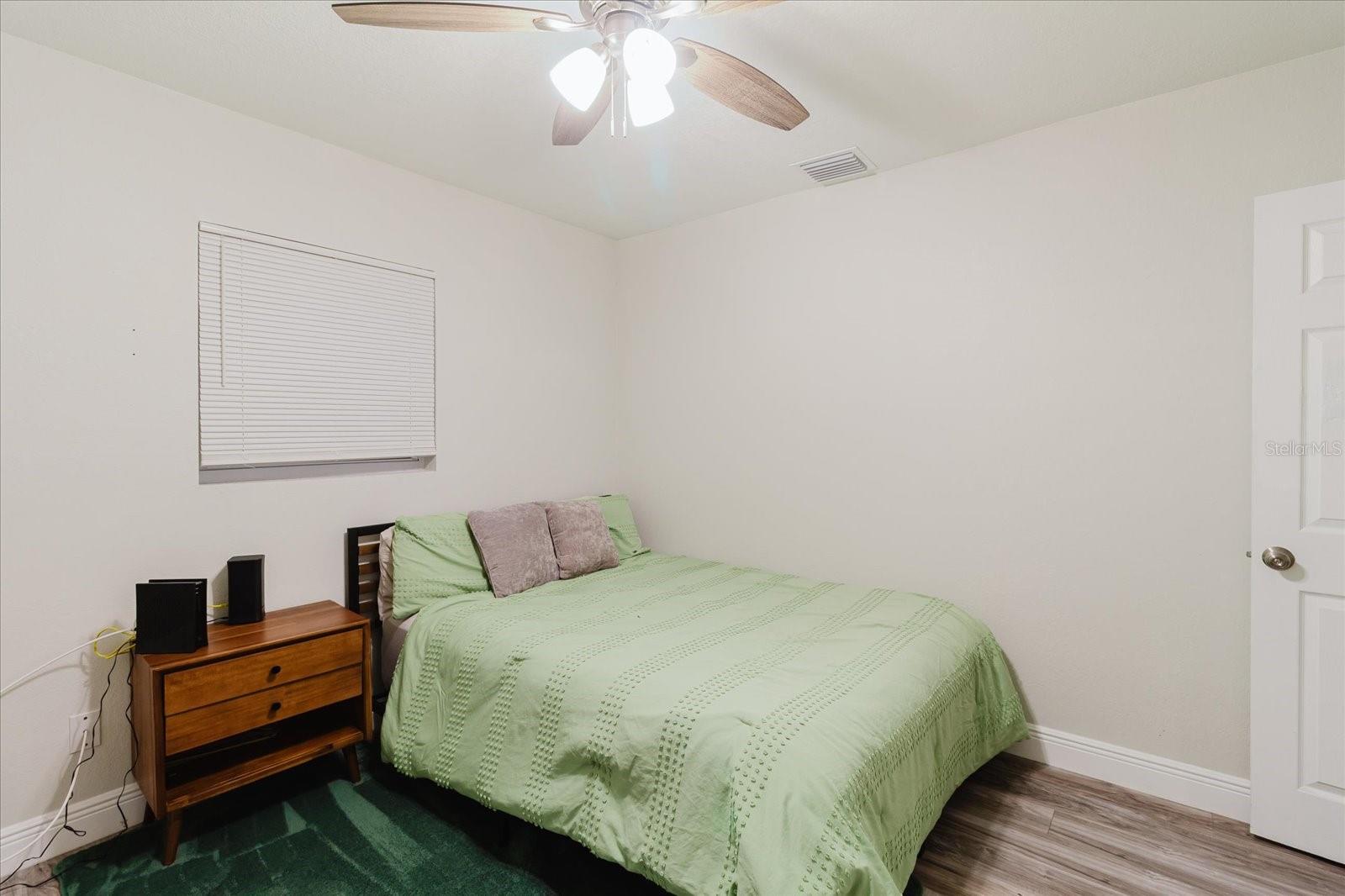 QUEENER SUB - Residential