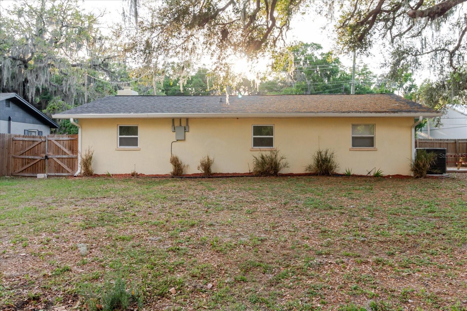 QUEENER SUB - Residential