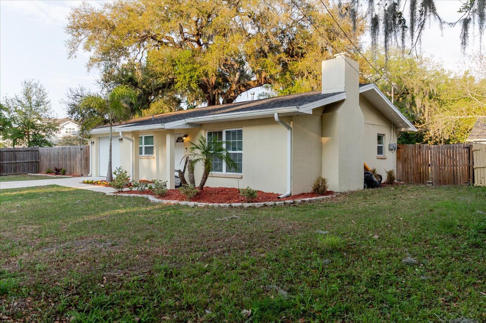 QUEENER SUB - Residential