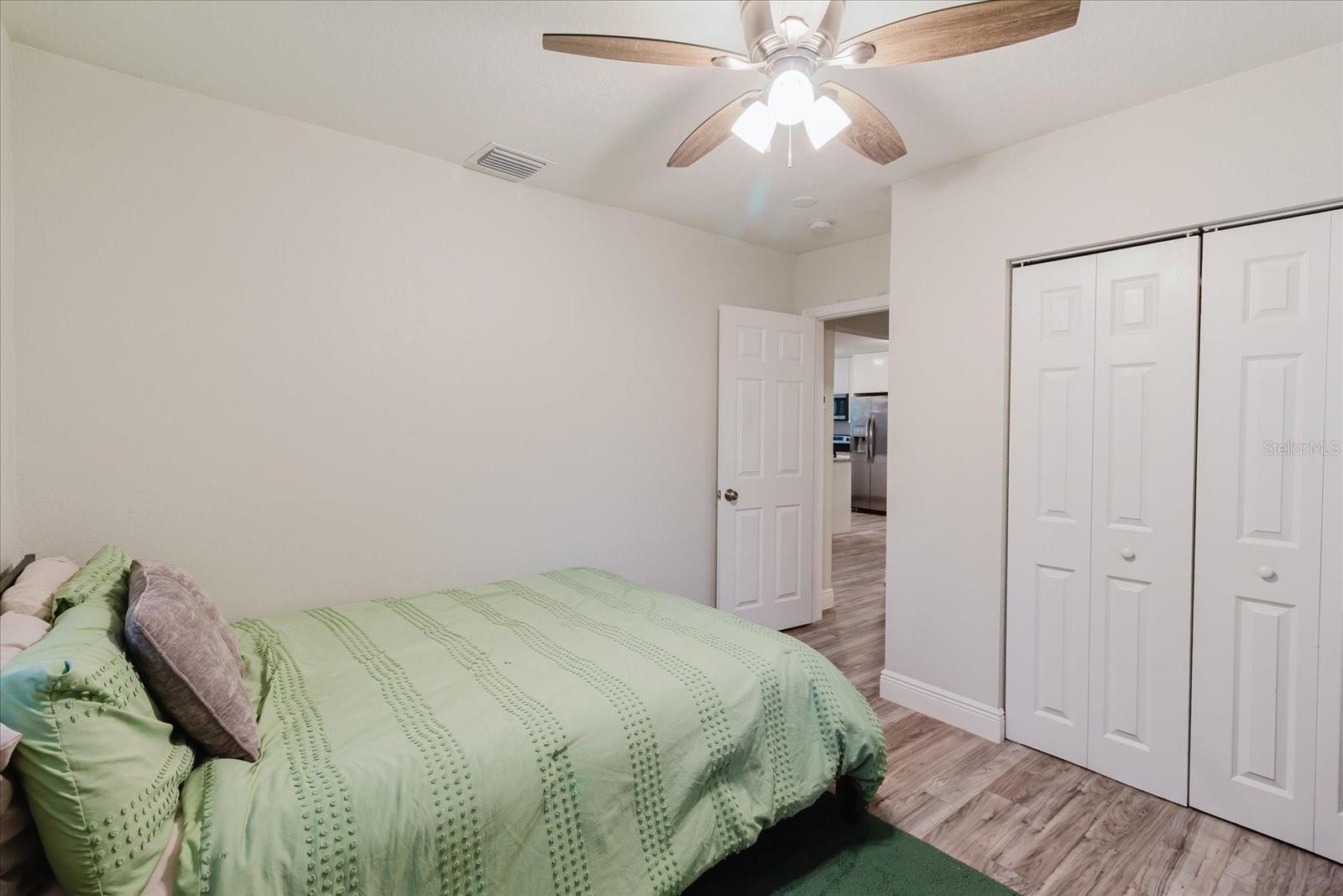 QUEENER SUB - Residential