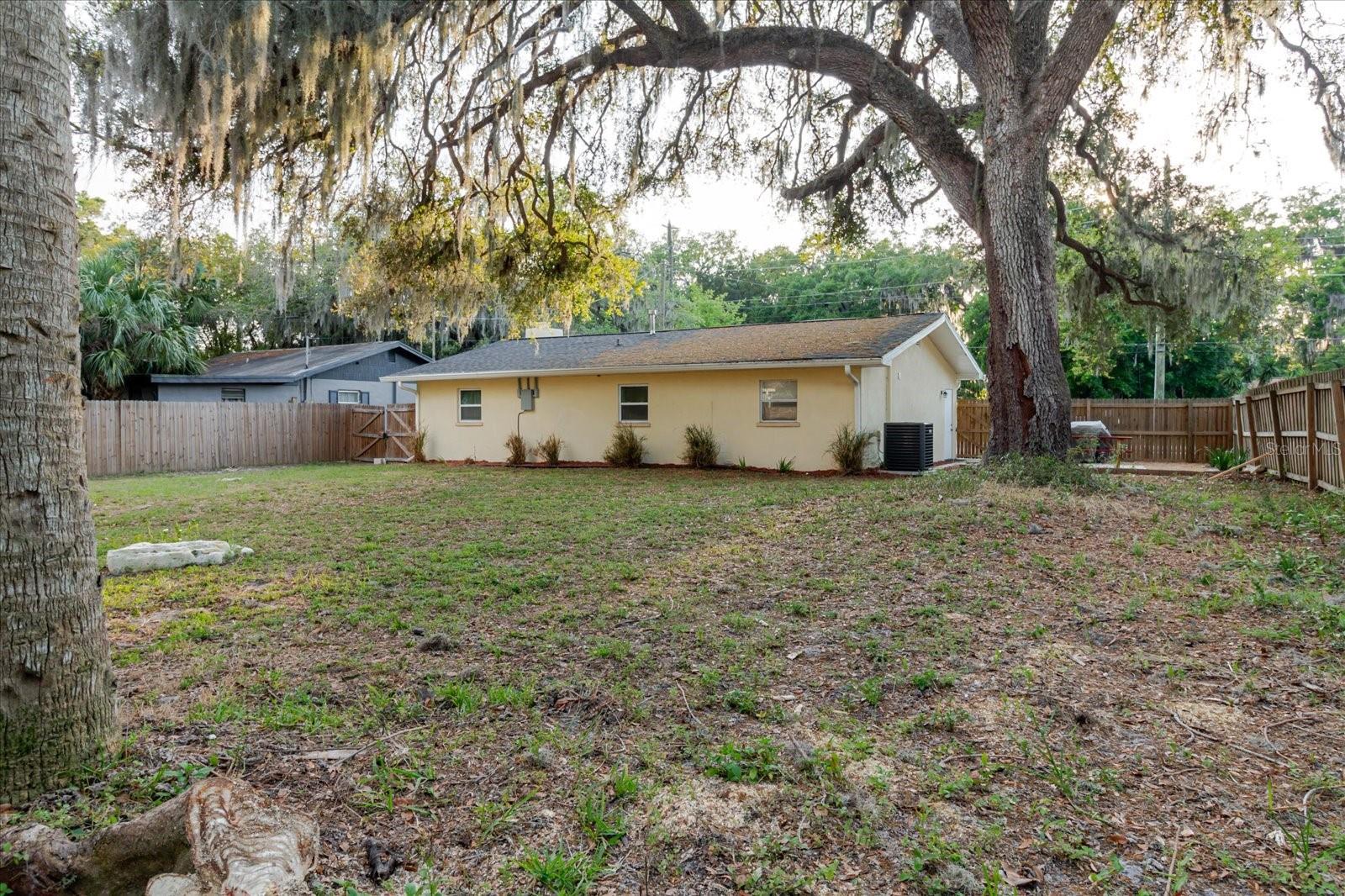 QUEENER SUB - Residential