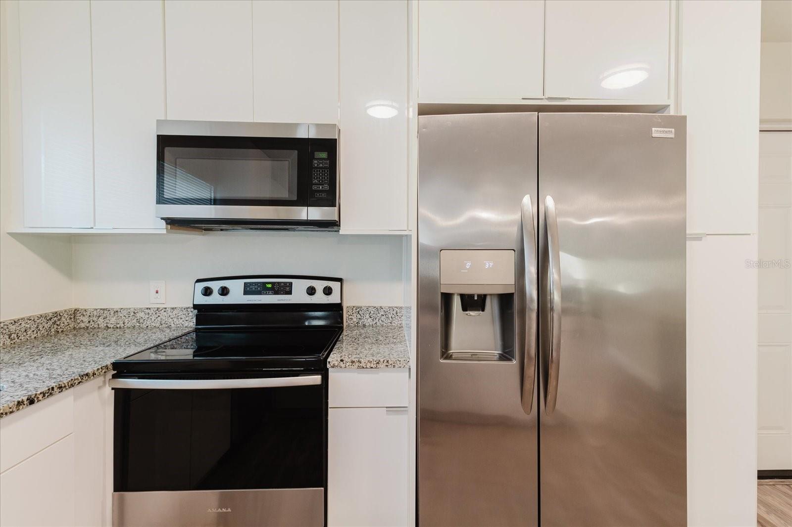 QUEENER SUB - Residential