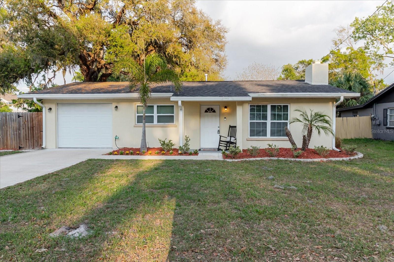 QUEENER SUB - Residential