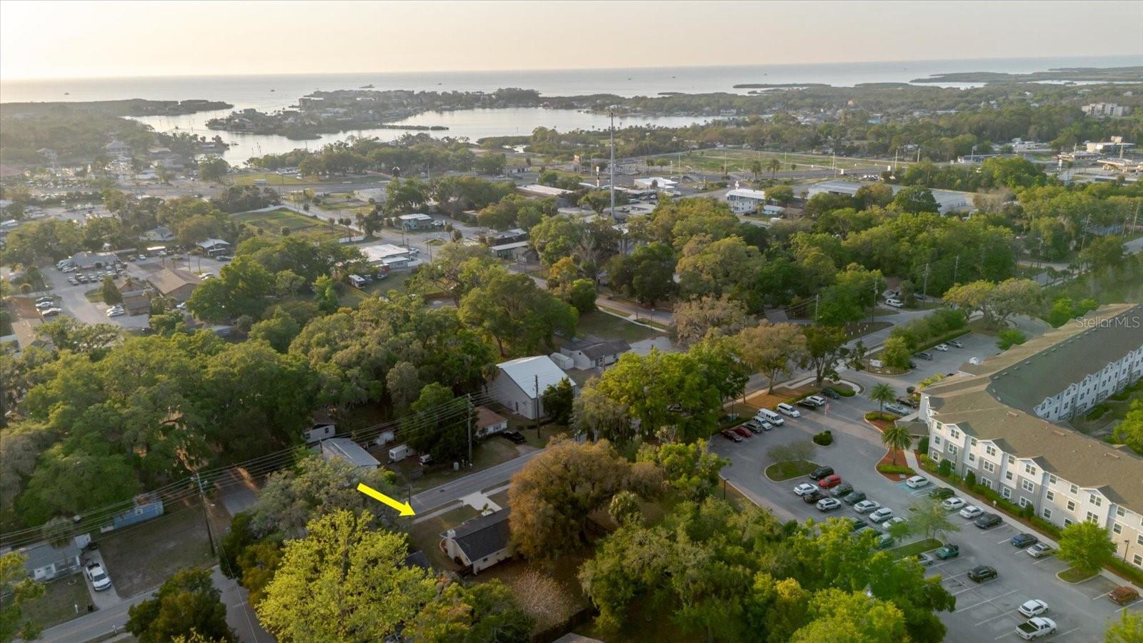 QUEENER SUB - Residential