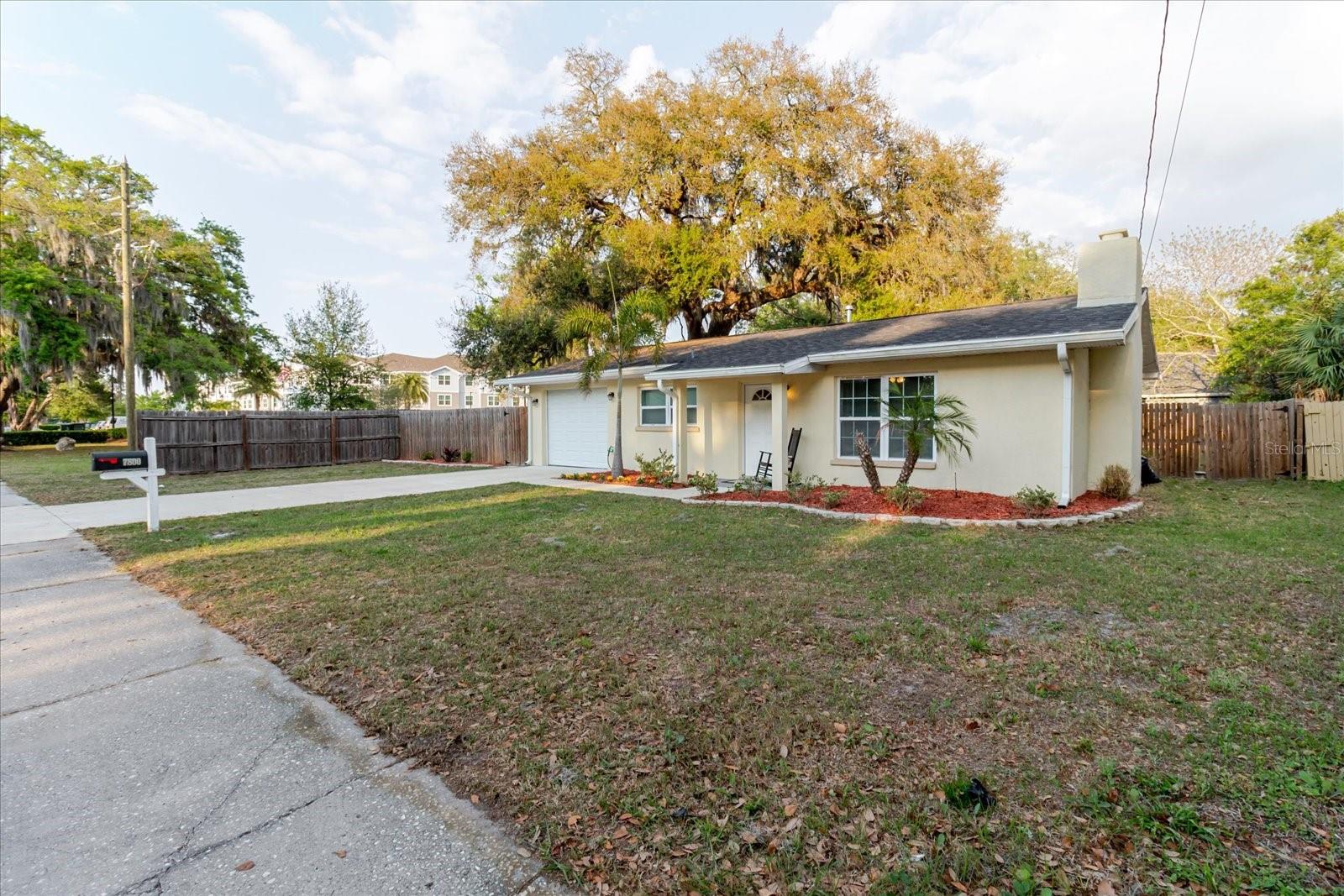 QUEENER SUB - Residential