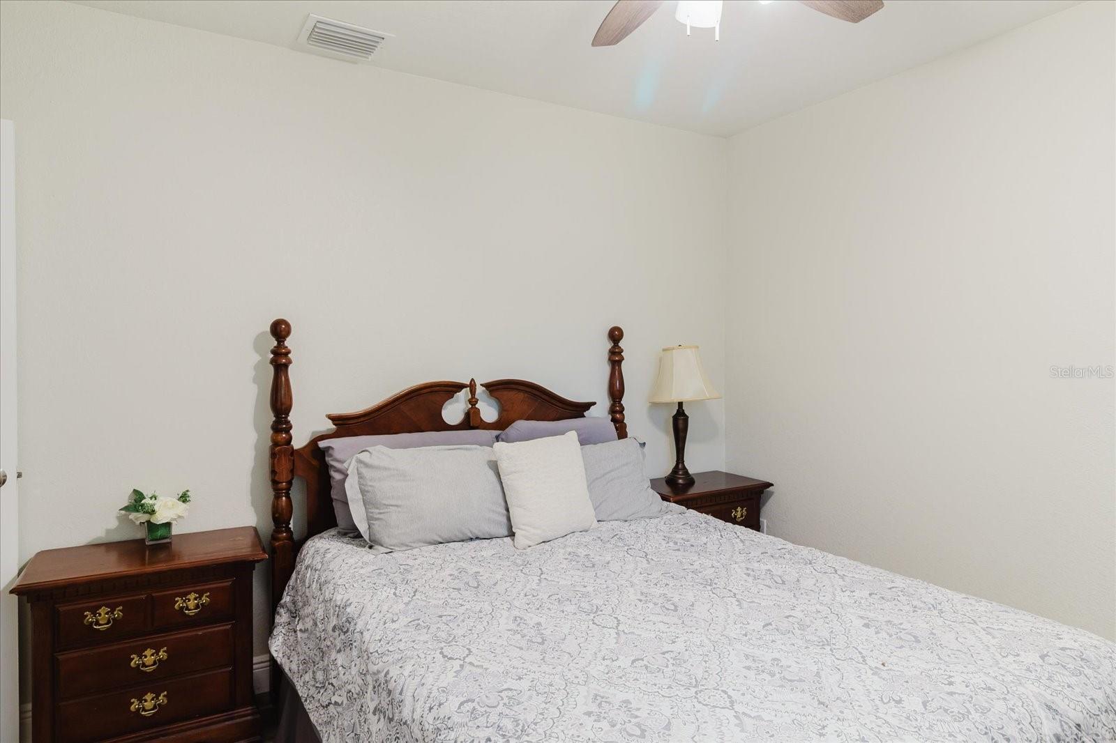 QUEENER SUB - Residential