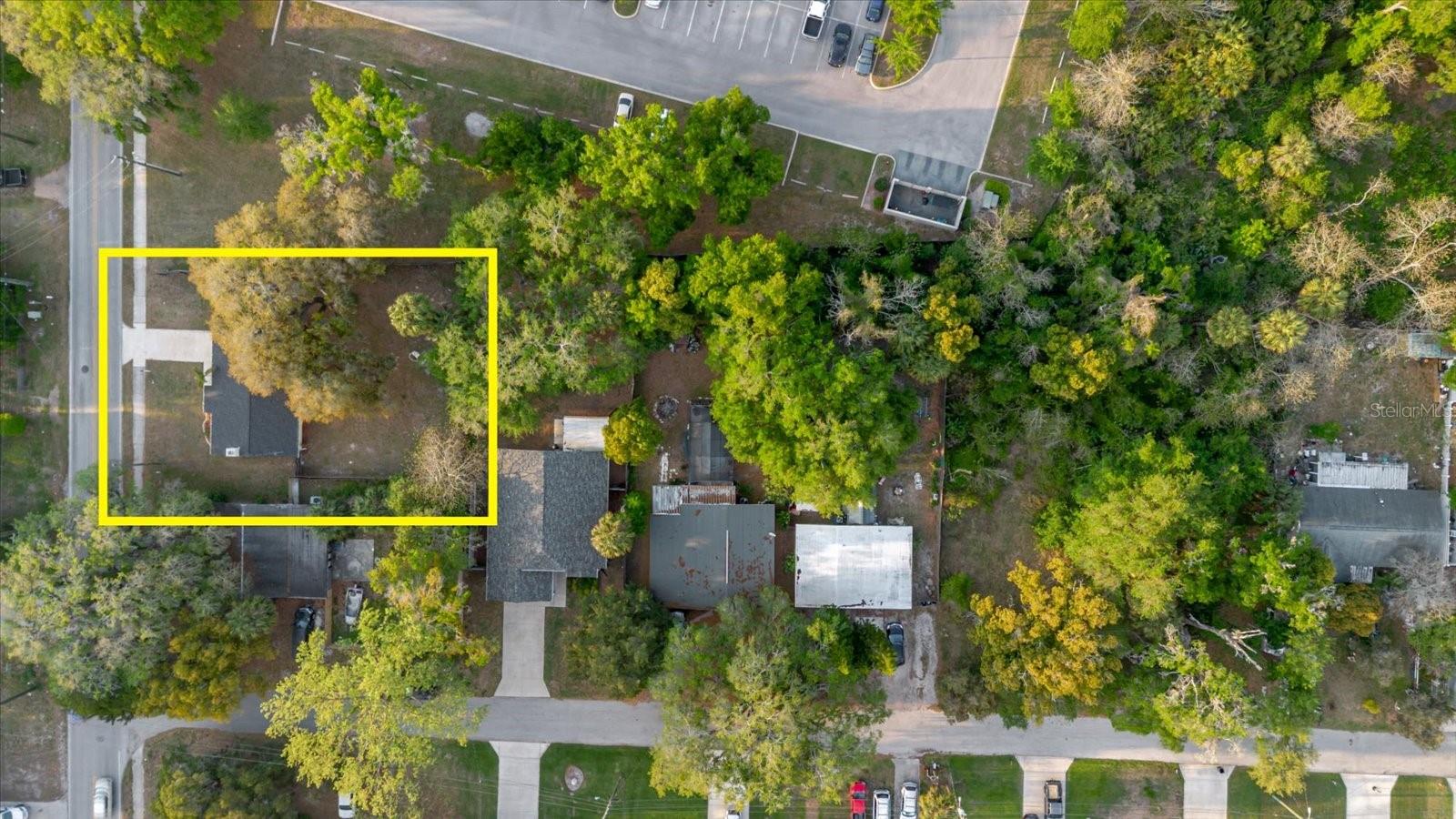 QUEENER SUB - Residential