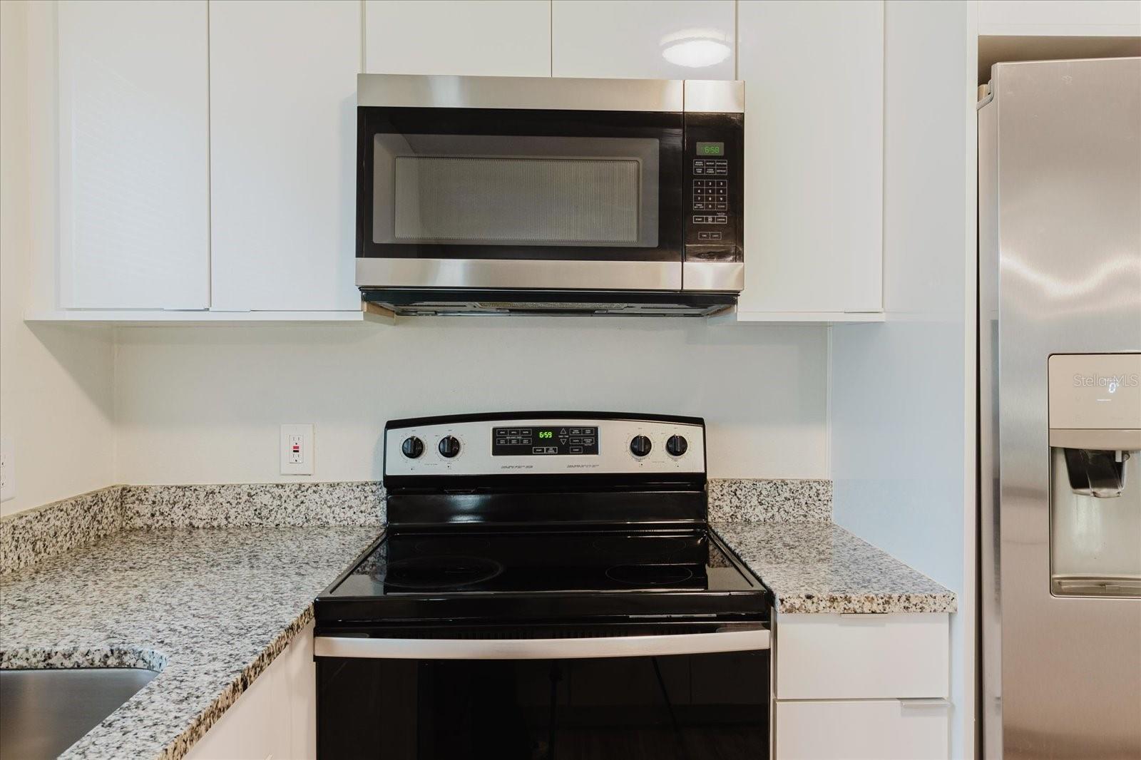 QUEENER SUB - Residential