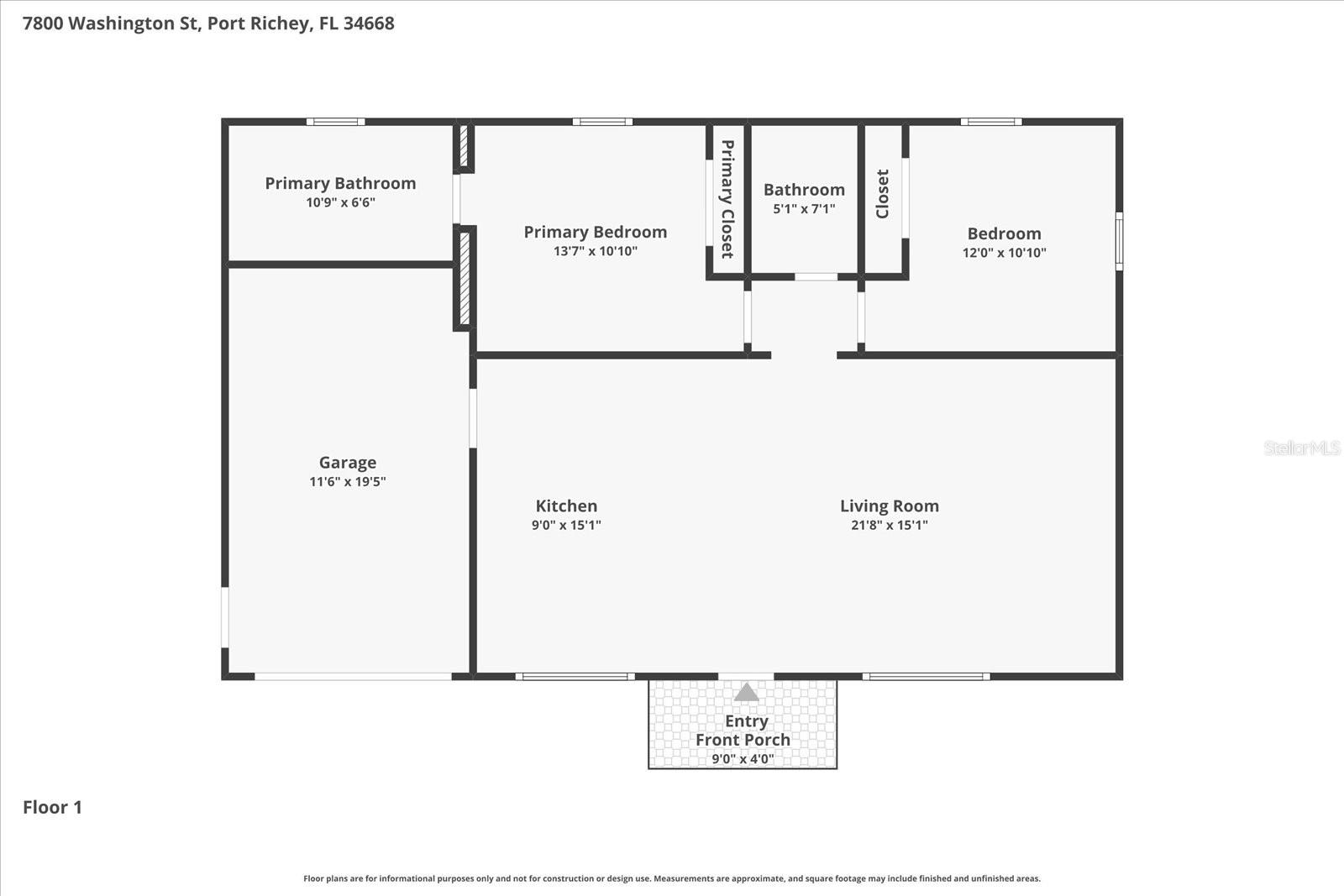 QUEENER SUB - Residential