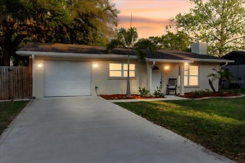 Photo of 7800 Washington Street, Port Richey, FL 34668 (MLS # TB8489992)