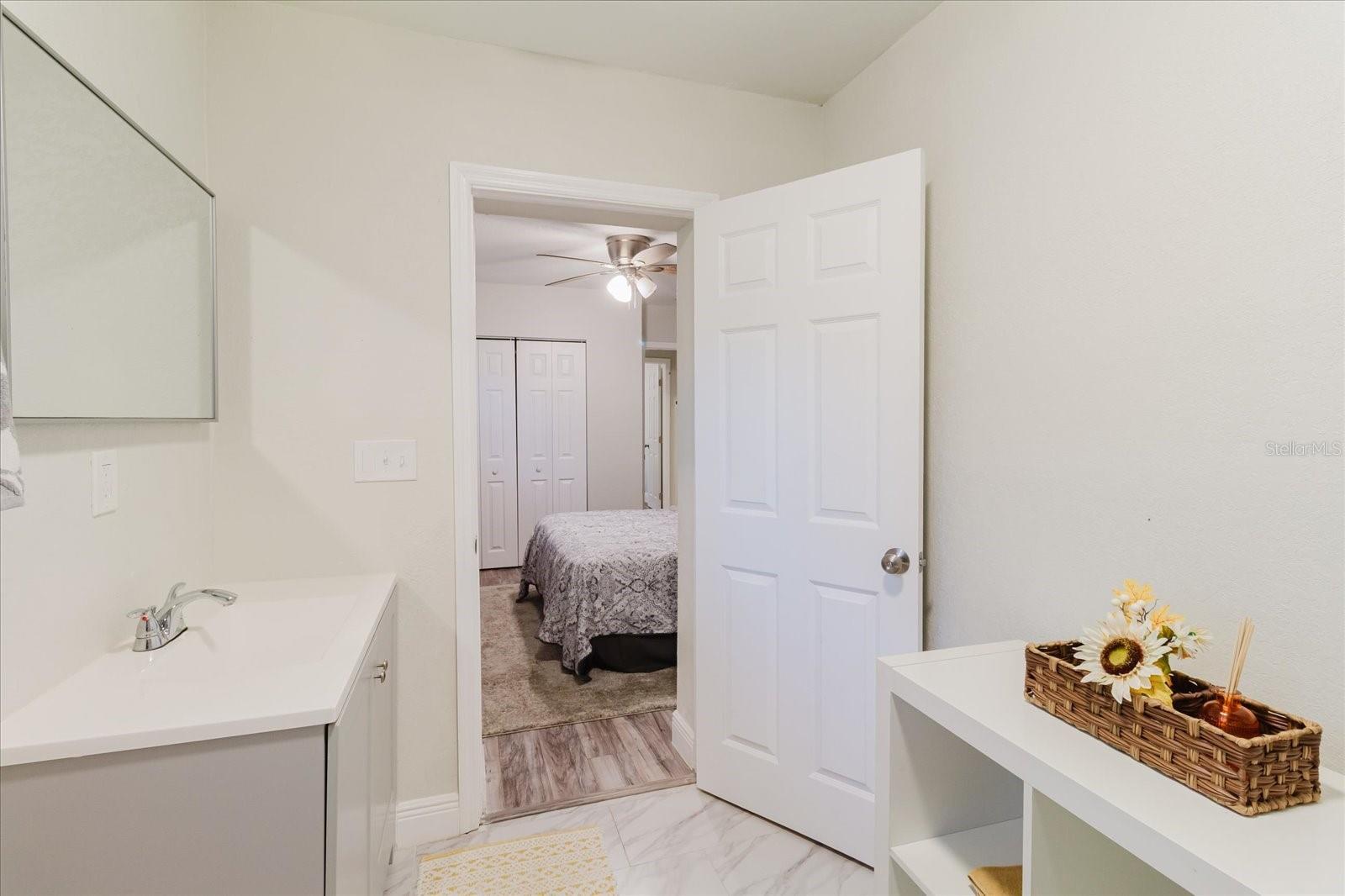 QUEENER SUB - Residential