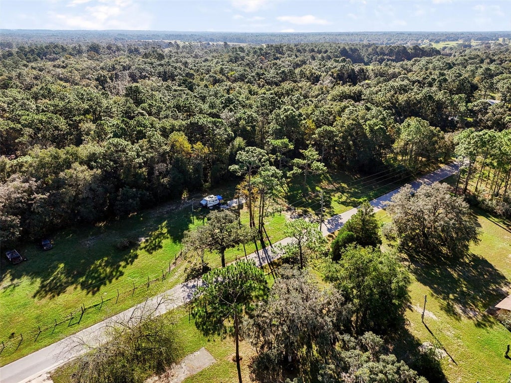 Photo of 6042 Old California Street, Brooksville, FL 34604 (MLS # TB8561529)