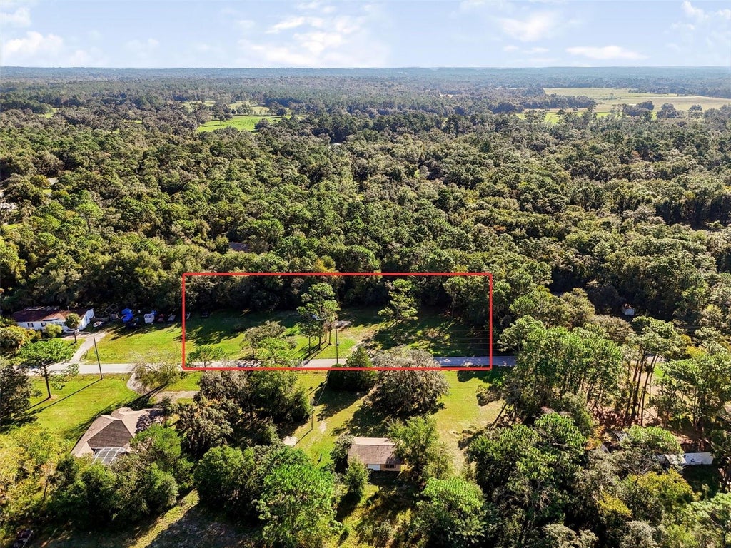 Photo of 6042 Old California Street, Brooksville, FL 34604 (MLS # TB8561529)