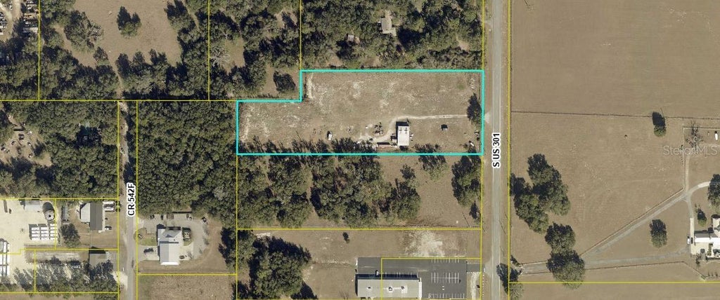 Photo of 5168 S Us 301, Bushnell, FL 33513 (MLS # G5118064)