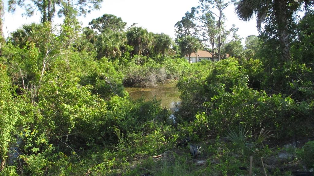 Photo of Mc Ginnis Terrace, North Port, FL 34286 (MLS # N6131927)