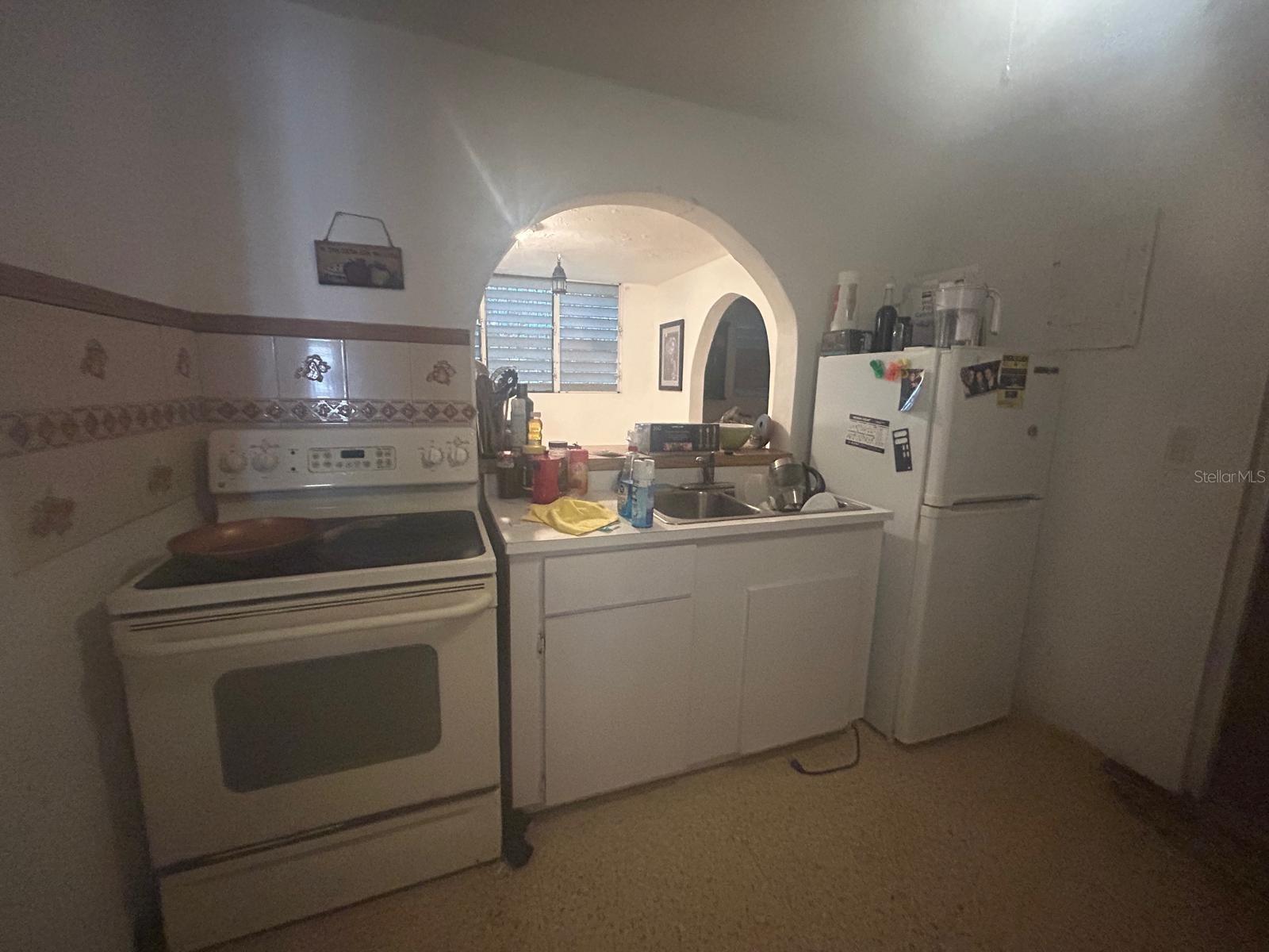 URB. LA ESMERALDA - Residential