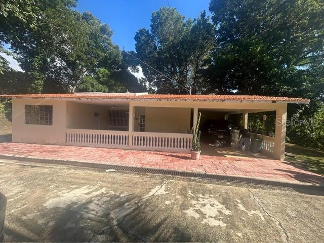 URB. LA ESMERALDA - Residential