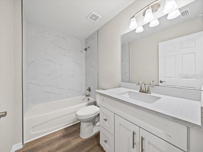 SILVER SPGS SHORES UN 17 - Residential