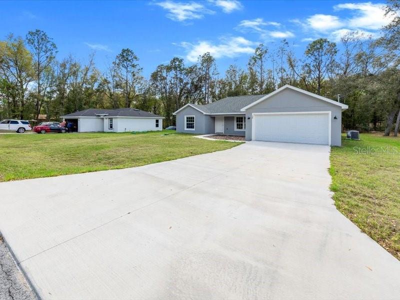 SILVER SPGS SHORES UN 17 - Residential