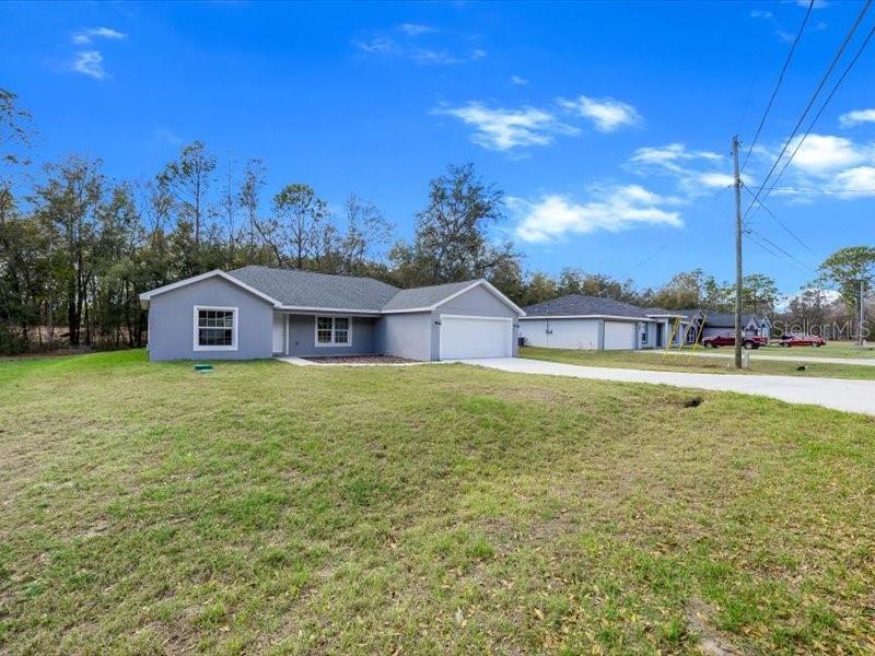 SILVER SPGS SHORES UN 17 - Residential