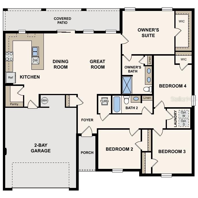 MARION OAKS UNIT 6 - Residential