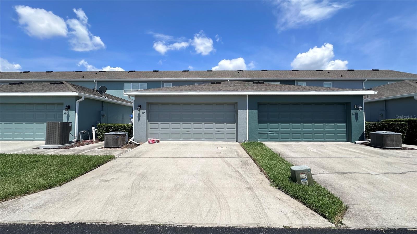 GROVELAND WATERSIDE POINTE PH 01 - Residential