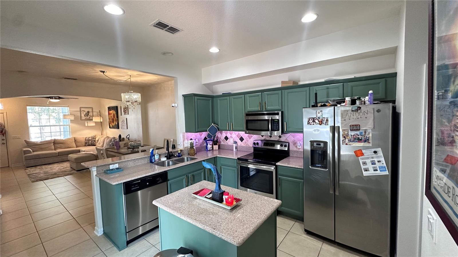 GROVELAND WATERSIDE POINTE PH 01 - Residential